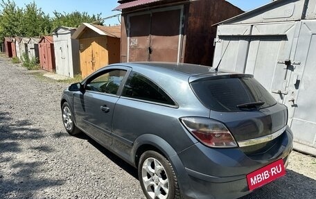 Opel Astra H, 2006 год, 450 000 рублей, 4 фотография