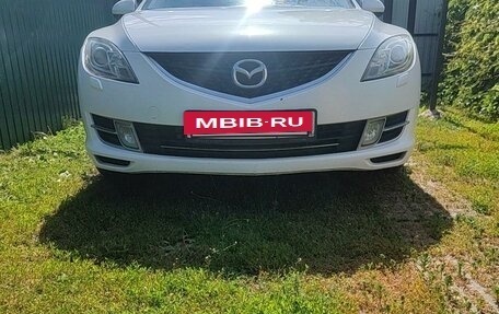 Mazda 6, 2008 год, 800 000 рублей, 2 фотография