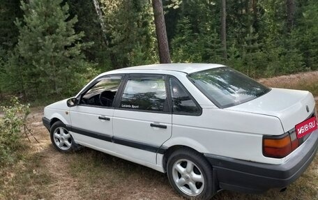 Volkswagen Passat B3, 1988 год, 150 000 рублей, 3 фотография