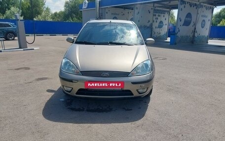 Ford Focus IV, 2003 год, 375 000 рублей, 3 фотография