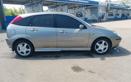 Ford Focus IV, 2003 год, 375 000 рублей, 4 фотография