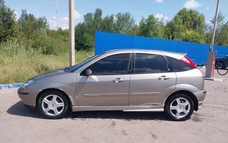 Ford Focus IV, 2003 год, 375 000 рублей, 8 фотография