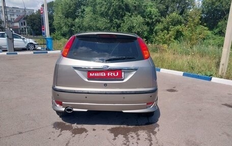 Ford Focus IV, 2003 год, 375 000 рублей, 6 фотография