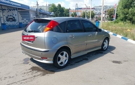 Ford Focus IV, 2003 год, 375 000 рублей, 5 фотография