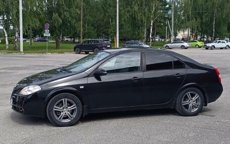 Nissan Primera III, 2005 год, 400 000 рублей, 5 фотография