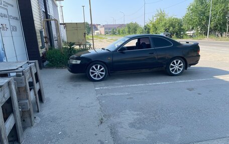 Toyota Corolla Levin VI (AE100/AE101), 1991 год, 175 000 рублей, 3 фотография