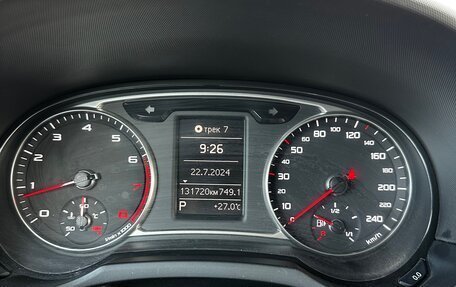 Audi A1, 2013 год, 1 270 000 рублей, 9 фотография