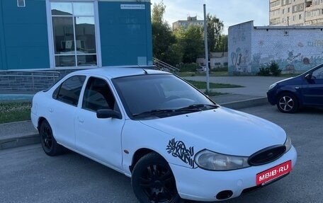 Ford Mondeo II, 1998 год, 180 000 рублей, 3 фотография