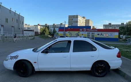 Ford Mondeo II, 1998 год, 180 000 рублей, 8 фотография