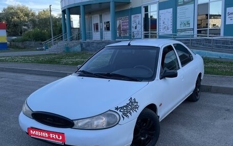 Ford Mondeo II, 1998 год, 180 000 рублей, 9 фотография