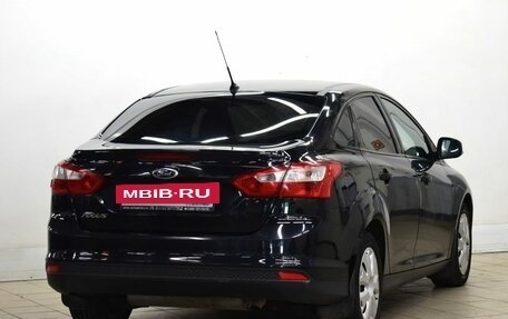 Ford Focus III, 2013 год, 883 676 рублей, 4 фотография