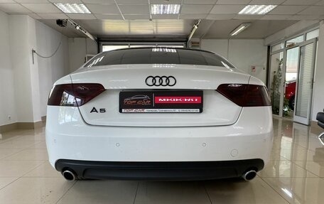 Audi A5, 2012 год, 1 599 999 рублей, 5 фотография