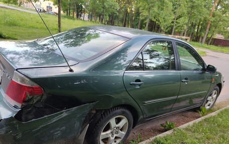 Toyota Camry V40, 2005 год, 550 000 рублей, 4 фотография