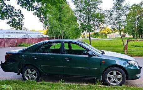 Toyota Camry V40, 2005 год, 550 000 рублей, 5 фотография