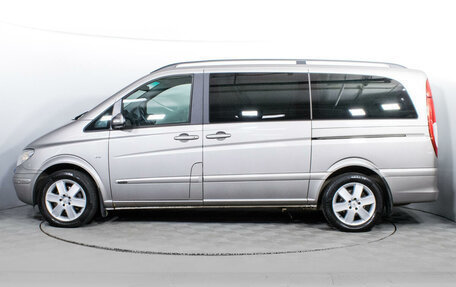 Mercedes-Benz Viano, 2008 год, 2 170 000 рублей, 8 фотография