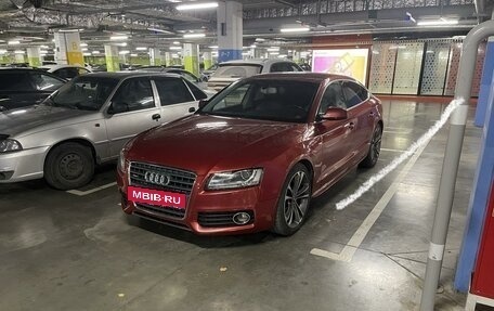 Audi A5, 2010 год, 1 450 000 рублей, 2 фотография