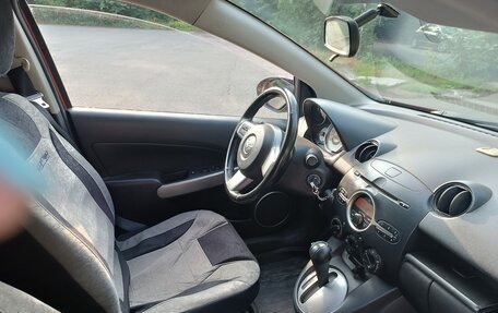 Mazda 2 III, 2008 год, 710 000 рублей, 5 фотография