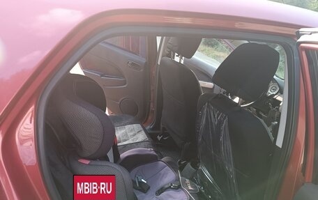 Mazda 2 III, 2008 год, 710 000 рублей, 8 фотография