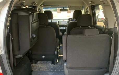 Honda Freed I, 2014 год, 1 100 000 рублей, 7 фотография