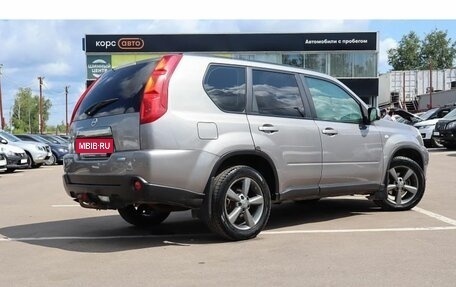 Nissan X-Trail, 2010 год, 1 199 000 рублей, 3 фотография