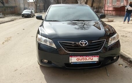 Toyota Camry, 2006 год, 1 250 000 рублей, 1 фотография