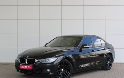 BMW 3 серия, 2014 год, 2 090 000 рублей, 1 фотография