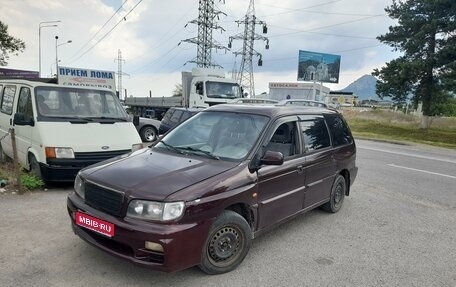 KIA Joice, 2001 год, 425 000 рублей, 1 фотография