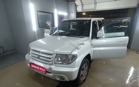 Mitsubishi Pajero iO, 2001 год, 600 000 рублей, 1 фотография