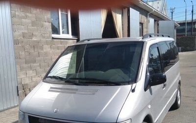 Mercedes-Benz Vito, 1998 год, 950 000 рублей, 1 фотография