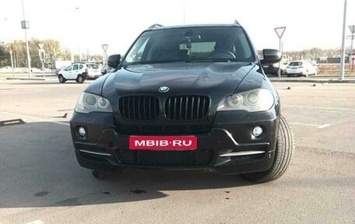 BMW X5, 2007 год, 1 850 000 рублей, 1 фотография