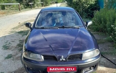 Mitsubishi Carisma I, 2003 год, 230 000 рублей, 1 фотография