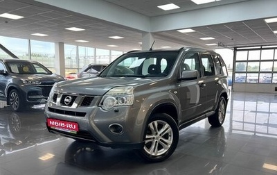 Nissan X-Trail, 2014 год, 1 895 000 рублей, 1 фотография