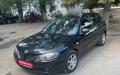 Nissan Almera, 2005 год, 495 000 рублей, 1 фотография