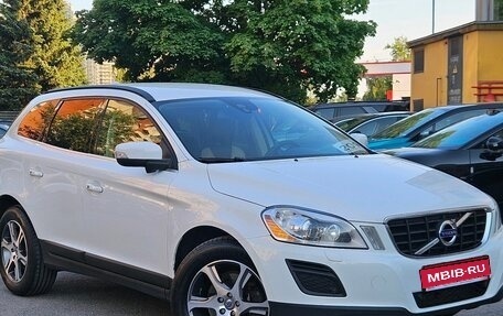 Volvo XC60 II, 2012 год, 2 099 000 рублей, 1 фотография