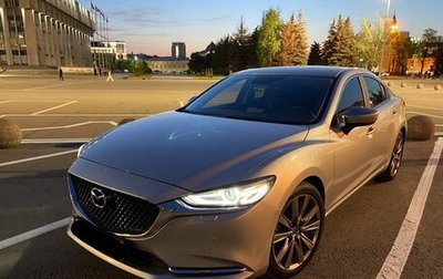 Mazda 6, 2019 год, 2 650 000 рублей, 1 фотография