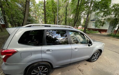 Subaru Forester, 2014 год, 1 980 000 рублей, 15 фотография