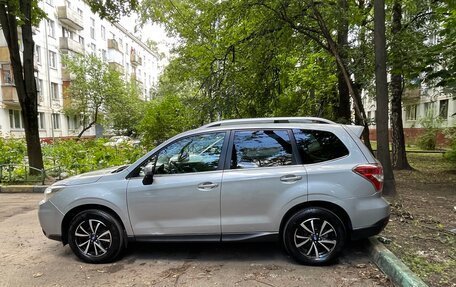 Subaru Forester, 2014 год, 1 980 000 рублей, 14 фотография