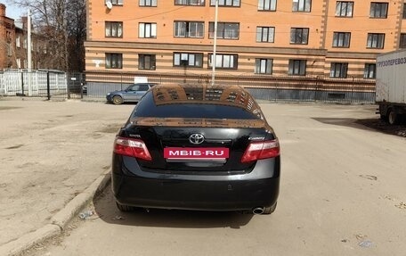 Toyota Camry, 2006 год, 1 250 000 рублей, 2 фотография