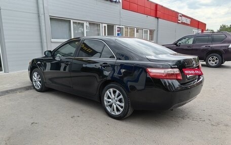 Toyota Camry, 2006 год, 1 250 000 рублей, 3 фотография