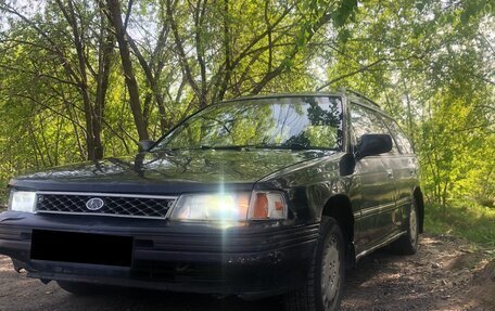 Subaru Legacy VII, 1992 год, 215 000 рублей, 2 фотография