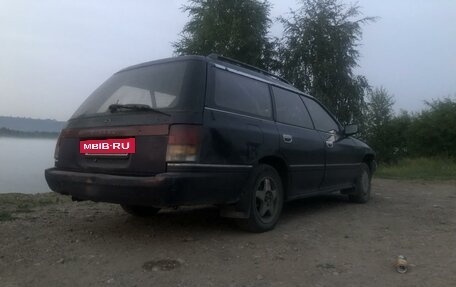 Subaru Legacy VII, 1992 год, 215 000 рублей, 3 фотография