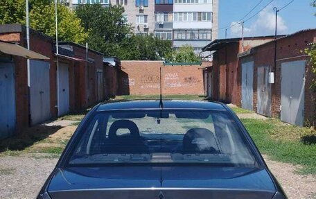 Mitsubishi Lancer IX, 2007 год, 470 000 рублей, 9 фотография