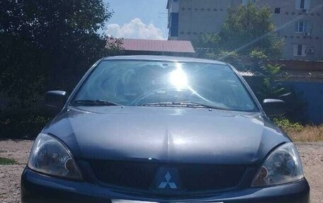 Mitsubishi Lancer IX, 2007 год, 470 000 рублей, 7 фотография