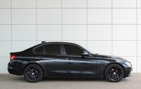 BMW 3 серия, 2014 год, 2 090 000 рублей, 5 фотография