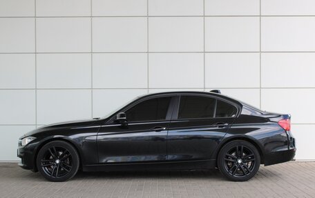 BMW 3 серия, 2014 год, 2 090 000 рублей, 6 фотография