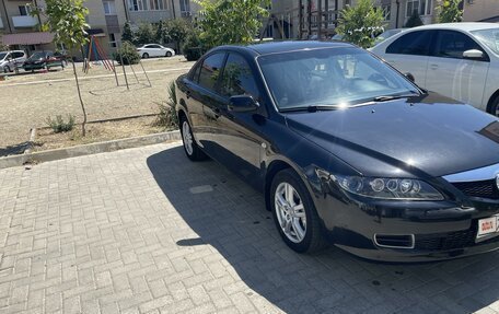 Mazda 6, 2006 год, 700 000 рублей, 6 фотография