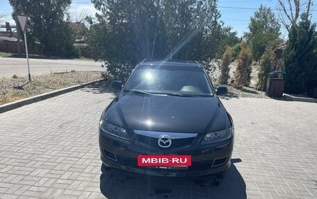 Mazda 6, 2006 год, 700 000 рублей, 2 фотография