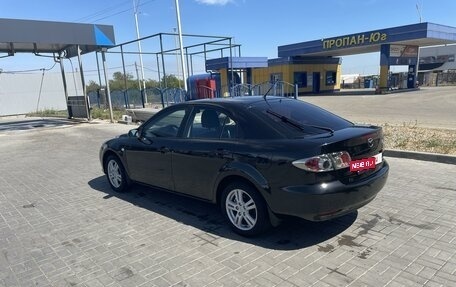 Mazda 6, 2006 год, 700 000 рублей, 11 фотография