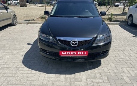 Mazda 6, 2006 год, 700 000 рублей, 3 фотография