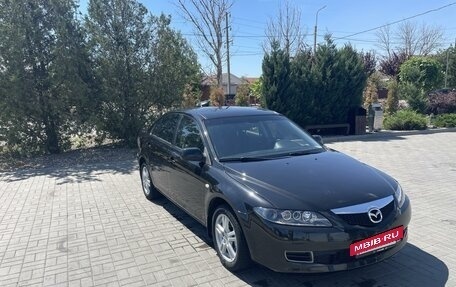 Mazda 6, 2006 год, 700 000 рублей, 5 фотография